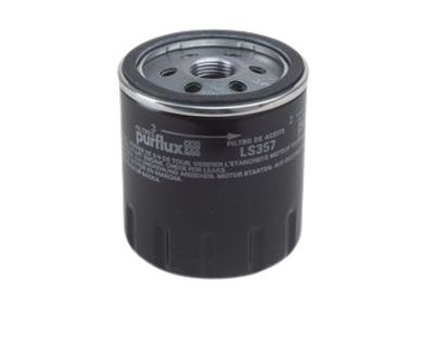 Oliefilter LS357