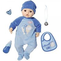 Baby Annabell Alexander 43Cm - thumbnail