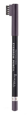 Rimmel London Wenkbrauw Potlood Black Brown