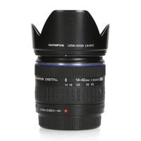 Olympus Zuiko Digital 14-42mm F3.5-5.6 ED - Four Thirds