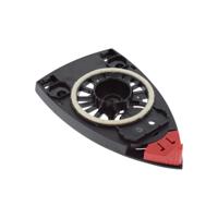 Bosch Accessoires Schuurplaat | 2 609 006 896 - 2609006896