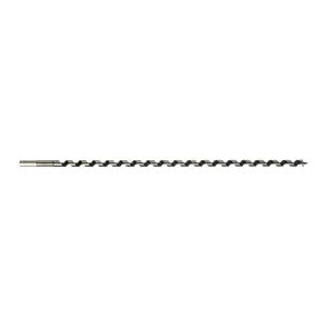Milwaukee Accessoires Slangenboor 14 x 600 mm - 4932363698