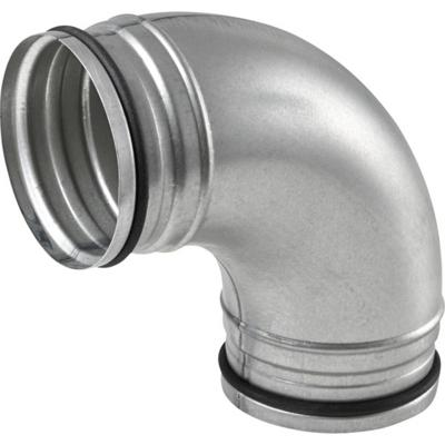 Stiebel Eltron 159329 Bocht met dubbele lipafdichting