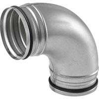 Stiebel Eltron 159329 Bocht met dubbele lipafdichting