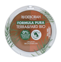 Deborah Milano Pura Bronzing 3 Tan