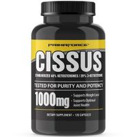 Cissus 120v-caps - thumbnail