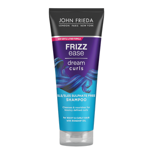 John Frieda Frizz Ease Dream Curls Shampoo
