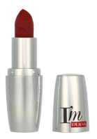 Pupa Milano - Pupa I'M Matt Lipstick 3.50 g 073 Irresistible Burgundy Lippenstift 3.5 g Dames