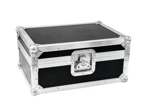 ROADINGER ROADINGER Flightcase 4x accu Flat Light Series