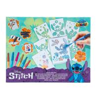 Canenco Stitch blaaspennen set