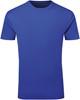 TriDry TR503 Men´s Textured Recycled T-Shirt - Royal - XL