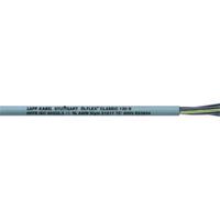LAPP ÖLFLEX® CLASSIC 130 H Stuurstroomkabel 3 x 0.75 mm² Grijs 1123034/100 100 m