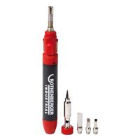 Rotherberger Micropen-set 1300 gr.C Rotherberger Micropen-set 1300 gr.C