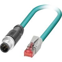 Phoenix Contact 1407362 Netwerkkabel 1 stuk(s)