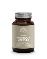 Organic mushroom complex bio Organic mushroom complex bio