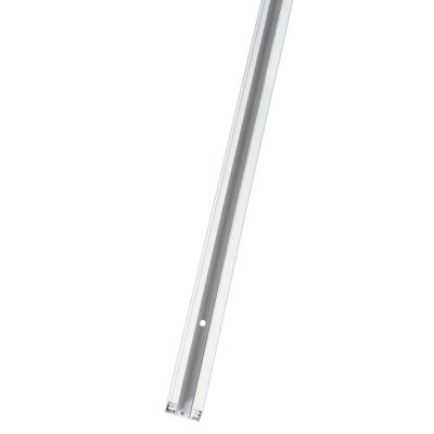 SLV 2 meter1-Fase Rail 2 meter wit - 143021