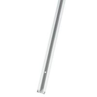 SLV 1-Fase rail 3 meter wit - 1002152