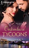 Ontembare tycoons - Abby Green, Carole Mortimer, Caitlin Crews - ebook