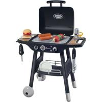 SMOBY Barbecue Plancha + accessoires inbegrepen