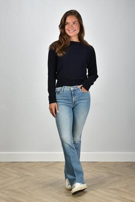 Mother jeans Weekender Fray 1535-1351 glow up