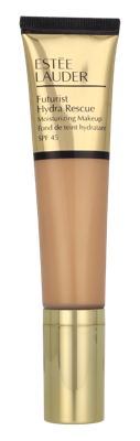 Estee Lauder - Estée Lauder Futurist Hydra Rescue Moisturizing Makeup SPF45 3W1 TAWNY Foundation 35 ml Dames