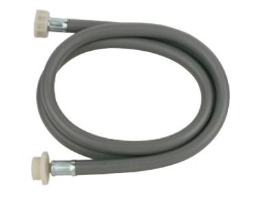 Kirchhoff Wasmachine toevoerslang, 3/4"ET x 1,5m x 3/4"IT, 10 bar/90° - 98657250
