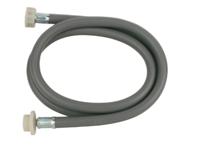 Kirchhoff Wasmachine toevoerslang, 3/4"ET x 1,5m x 3/4"IT, 10 bar/90° - 98657250 Kirchhoff Wasmachine toevoerslang, 3/4"ET x 1,5m x 3/4"IT, 10 bar/90° - 98657250
