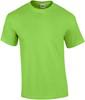 Gildan G2000 Ultra Cotton™ Adult T-Shirt - Lime - L