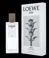 Loewe 001 Man Eau de parfum Spray 50 ml Loewe 001 Man Eau de parfum Spray 50 ml