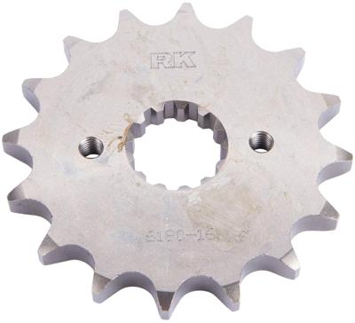 RK Sprocket 530 17z standard