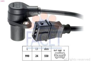 Krukassensor 90073