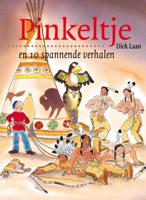 Pinkeltje en 10 spannende verhalen (Paperback) Pinkeltje en 10 spannende verhalen (Paperback)