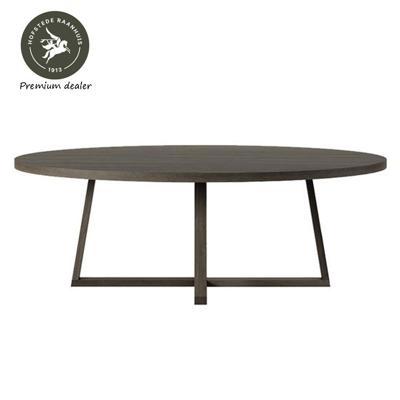 Novembre Eettafel Ovaal 220x135cm