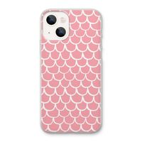 Dakpannetjes: iPhone 13 Transparant Hoesje