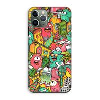Vexx City: iPhone 11 Pro Tough Case