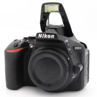Nikon D5600 body occasion