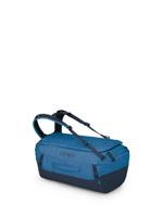 Osprey Transporter 40 Duffel Blue Flame/Scoria Blue 40L