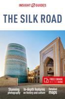 Reisgids De zijderoute - Silk Road | Insight Guides - thumbnail