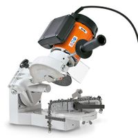 Stihl Accessoires USG | Universeel slijpapparaat voor kettingen - 52032000008