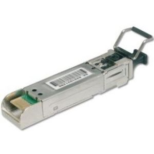 Digitus DN-81000-02 mini-GBIC/SFP 1250Mbit/s 850nm Multi-mode netwerk transceiver module