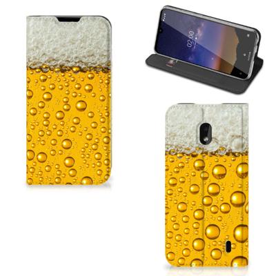 Nokia 2.2 | Flip Style Cover | Bier