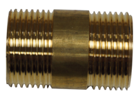 Cornat Messing/Ms Buisnippel Mm 3/4 40Mm - T396905