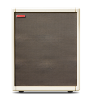 Positive Grid Spark Cab Pearl