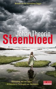 Steenbloed - Johan Theorin - ebook