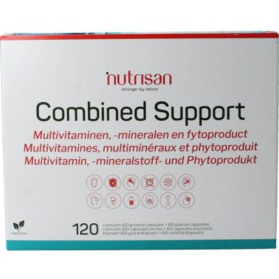 Nutrisan Combined support
