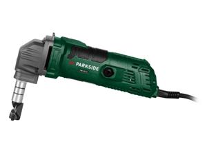 PARKSIDE Knabbelschaar 550 W
