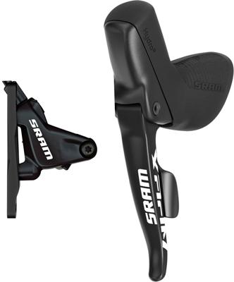 SRAM Br.lever apex 1 left