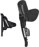 SRAM Br.lever apex 1 left