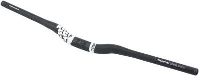 TRUVATIV bar hussefelt 700mm black r20