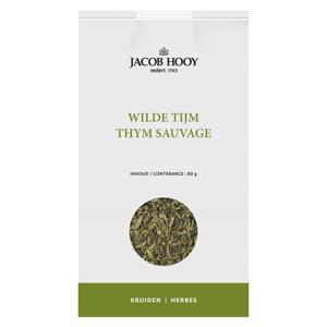 Jacob Hooy Wilde Tijm